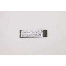 Lenovo 1TB M.2 2280 SSD, PCIe 3.0 x4 interface, NVMe protocol, read speed up to 3500 MB/s, write speed up to 3000 MB/s.