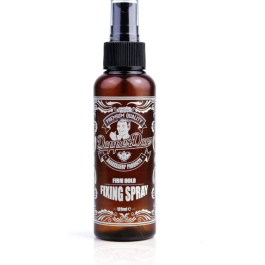 Dapper Dan Spray Fijador 125 mL *New Precio: 12.59000039. SKU: B1HHX53S4Y