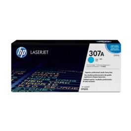 Hp Toner Laser Cp 5225-N-D Cian 7.300 Paginas - 307A Precio: 338.69000011. SKU: S55109497