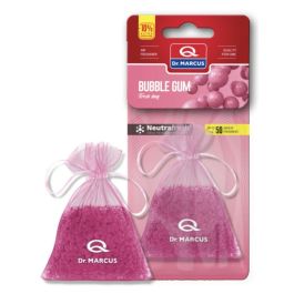 Ambientador para Coche Dr Marcus Fresh Bag Chicle Fragancia Bolsita