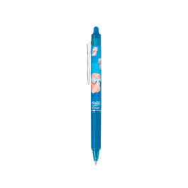 Pilot Bolígrafo Frixion Ball/Clicker Borrable Fancy Sweet Paradise Expositor 48 Unidades Colores Surtidos