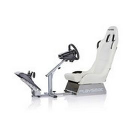 Mando Gaming Playseat Blanco