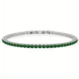 Pulsera Mujer LIU JO MLJ557 Verde Pulsera Mujer LIU JO MLJ557 Verde Precio: 108.68999966. SKU: B1A5DZZ7QS