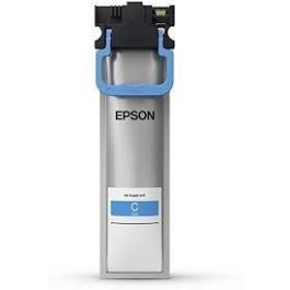 Epson C13T945240 Tinta T9452 XL Cian para WorkForce Pro WF-C5xxx Series - 5.000 páginas Precio: 101.50000058. SKU: B133XY4TCZ