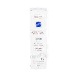BODERM Oliprox Espuma 150 ml Precio: 29.49999965. SKU: B189RJCMDJ