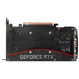 Tarjeta Gráfica EVGA GeForce RTX 3060 Ti XC GAMING/ 8GB GDDR6