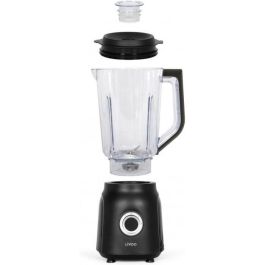 Livoo LIV1713288596245 Batidora 1,5 L 600 W 22.000 rpm 2 Velocidades Negra Livoo LIV1713288596245 Batidora 1,5 L 600 W 22.000 rpm 2 Velocidades Negra