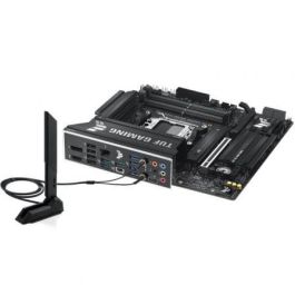 Placa Base Asus TUF GAMING B850M-PLUS WiFi Socket 1851/ Micro ATX Placa Base Asus TUF GAMING B850M-PLUS WiFi Socket 1851/ Micro ATX