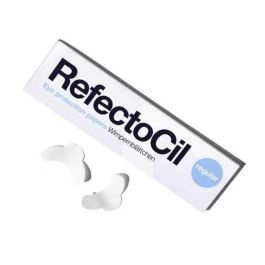 Refectocil Papel de Protección Ocular Regular para Tratamientos de Pestañas - Evita Manchas - 96 Unidades Precio: 5.50000055. SKU: B1BGVH3AZP