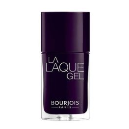 Bourjois La lacque gel 22 clair de plum (blister) Precio: 5.79000004. SKU: SLC-70251