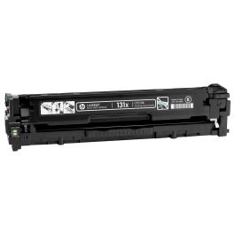 Hp Toner Negro Laserjet Pro 200 M276 - 131X Precio: 115.6899997. SKU: B1CG43Q2VZ