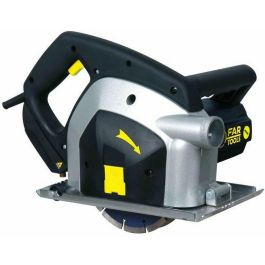 Fartools SC150B Chaser eléctrico de pared 1700 W, 150 mm, 2 discos, para zanjas 14/19/29 mm y 40 mm profundidad, base inclinable, evacuación de polvo Precio: 142.58999975. SKU: B15XM5VRSQ