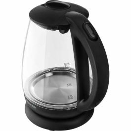 Hervidor - SENCOR - SWK-1785BK - 1,7 L - 2200 W - Negro