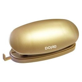 Taladro 2 Punzones Dohe (16 H) Gold Taladro 2 Punzones Dohe (16 H) Gold Precio: 8.49999953. SKU: B1JFECCA4Y