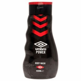 Gel de Ducha Umbro Power 400 ml Precio: 13.78999974. SKU: B18PG87TVV