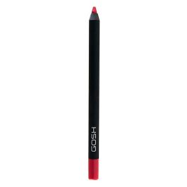 Perfilador de Labios Velvet Touch Gosh Copenhagen (1,2 g)