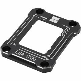 THERMALRIGHT - Marco corrector de flexión LGA1700 - Marco de refuerzo de CPU - Negro - Para socket Intel LGA1700 - Antideformación