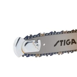 Stiga STI1698143023820 Kit Motosierra CS 100e Batería Alpina E-Power 20V 700W 25cm