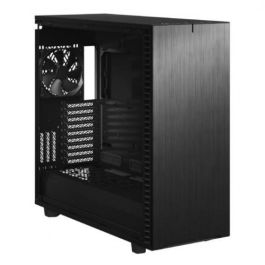 Fractal Design Define 7 XL Midi Tower PC Caja de Ordenador Negro ATX Acero EATX Micro ATX