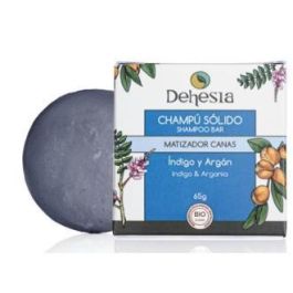 Champu Solido Bio Matizador De Canas 65Gr Precio: 9.5900002. SKU: B1333H3FEK