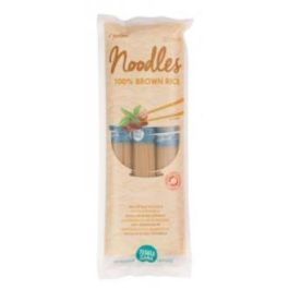 Fideos De Arroz Noodles Integral 250Gr. Precio: 5.5. SKU: B1AVA6W5AC