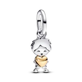 Abalorio Mujer Pandora 763602C00 Precio: 87.89000044. SKU: B1HXK6BMJD