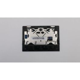 Lenovo Touchpad mylar in black, designed for Lenovo ThinkPad L480 and L580, ensuring precise touch input. Lenovo Touchpad mylar in black, designed for Lenovo ThinkPad L480 and L580, ensuring precise touch input.