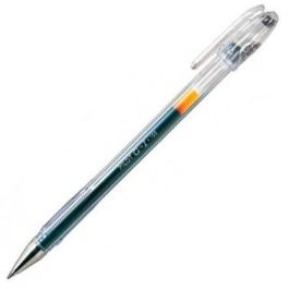 Pilot Roller Tinta de Gel G-1 0.5 mm Negro (12 Unidades) – Bolígrafo de Punta de Bola para Papel (12 Unidades) Precio: 12.50000059. SKU: S8422336