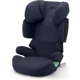 CYBEX CYB4063846375271 Silla de Coche Solution X i-Fix, para Niños de 3 a 12 Años, Color Blue Moon Precio: 205.50000031. SKU: B1A8QVWTTZ