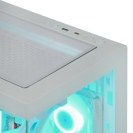 PC de Sobremesa Actina AMD Ryzen 7 7800X3D 32 GB RAM 1 TB SSD NVIDIA GEFORCE RTX 4080 SUPER PC de Sobremesa Actina AMD Ryzen 7 7800X3D 32 GB RAM 1 TB SSD NVIDIA GEFORCE RTX 4080 SUPER