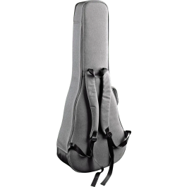 Eko Guitarra Acústica Travel Marcopolo A/E - Natural (Con Funda)