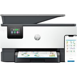 HP Multifuncion Inkjet Officejet Pro 9120e Precio: 238.49999998. SKU: B1AVKPAJBL