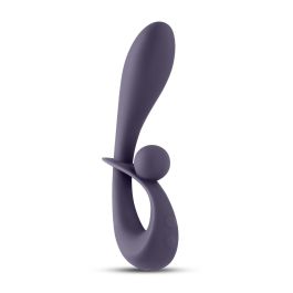Vibrador NS Novelties Secrets Gris Precio: 59.78999983. SKU: B1EP2D8XXC