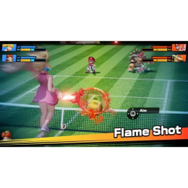 Nintendo Juego Nintendo Switch Mario Tennis Aces NINNS2MARIOTENF