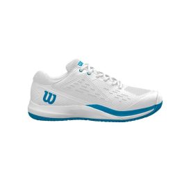 Zapatillas de Tenis para Hombre Wilson Rush Pro Ace Oz Blanco Precio: 119.9957. SKU: B1H9MHTRQQ
