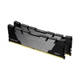 Kingston Technology FURY Renegade módulo de memoria 16 GB 2 x 8 GB DDR4 3200 MHz Precio: 49.7899996. SKU: B18JFTCXZC