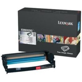 Lexmark E260/E360/E460 - Fotoconductor original para impresoras Lexmark, consumible 230x110x340 mm Precio: 59.69000059. SKU: S8411818