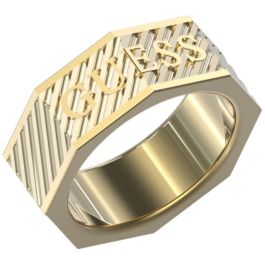 Anillo Hombre Guess JUMR0303JW (24)
