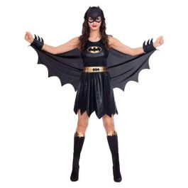 Disfraz adulto w.b. batgirl talla XL 42/44 Disfraz adulto w.b. batgirl talla XL 42/44 Precio: 51.49999943. SKU: B1D3L8RZDC