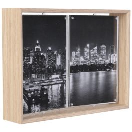 Home Deco Factory Marco Fotos Giratorio para 4 Fotos 10x15 cm Precio: 7.49999987. SKU: B12DAF3HCK