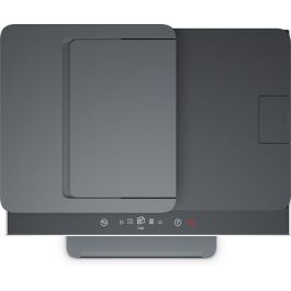 HP multifuncion inkjet Smart Tank 7605 HP multifuncion inkjet Smart Tank 7605