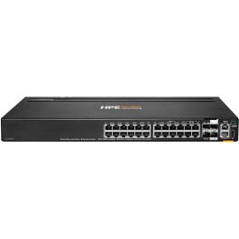 Aruba 6200M 24G 4SFP+ Switch Gigabit Ethernet (10/100/1000) Montaje en rack Apilable