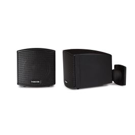 Fonestar Altavoces Cube - Pareja de 25 W Max, 2 1/2", para Megafonía y Sonido Ambiental Precio: 50.69000002. SKU: B1KJPTESEK