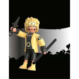 Naruto playmobil narauto