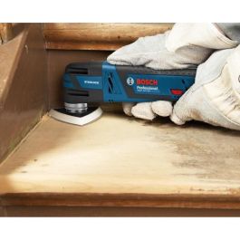 Bosch Professional GOP 12V-28 2x3.0AH + ACC L-Boxx Cutter Bosch Professional GOP 12V-28 2x3.0AH + ACC L-Boxx Cutter
