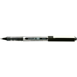 Uniball Rollerball Eye Micro Ub-150 0.5 mm Negro Caja 12 Ud