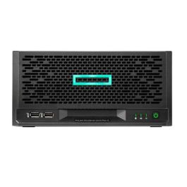 Hewlett Packard Enterprise  ProLiant MicroServer Gen10 Plus v2 E‑2314 4‑core 32GB‑U VROC 180W External PS Server Precio: 1467.49999957. SKU: B193WA2S5S