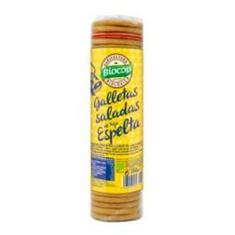BIOCOP Galleta Salada Trigo Espelta 230 Gr Bio Precio: 3.7900005. SKU: B12NSR2EZF