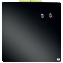 Pizarra magnética Nobo Negro Plástico Precio: 14.49999991. SKU: BIX1903774