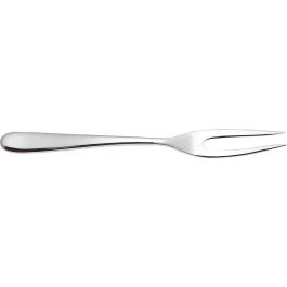 Alessi 5180/24 Tenedor de Trinchar Nuovo Milano Acero Inoxidable 18/10 Diseñado por Ettore Sottsass Precio: 26.49999946. SKU: B1FJGLDRYZ